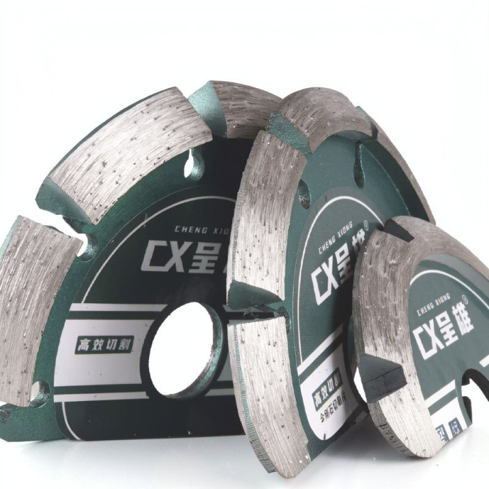 V Slot Wheel - Disco de corte em forma de