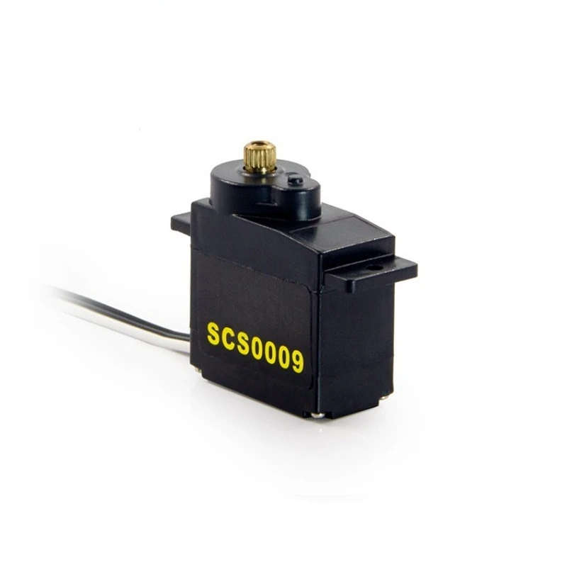 Servo 9G - Servo Micro TTL Serial Bus 9g,