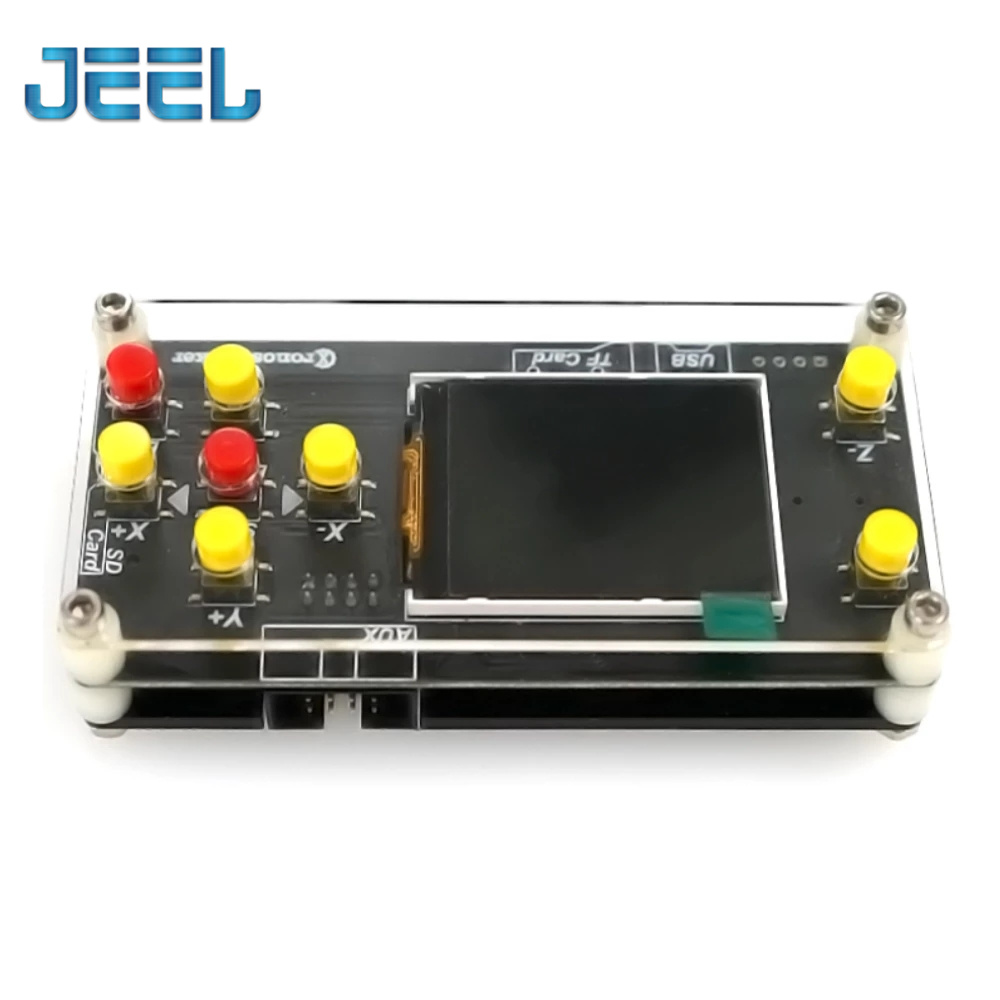 3018 Cnc - Placa Controladora Offline CNC GRBL de