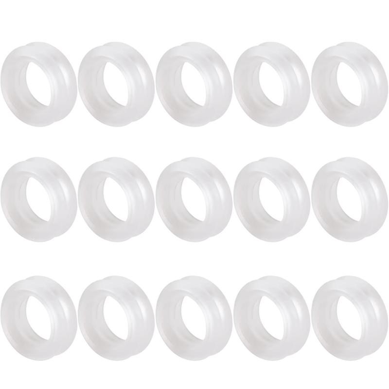 V Slot Wheel - 10 Peças Roda Dupla V OpenBuilds