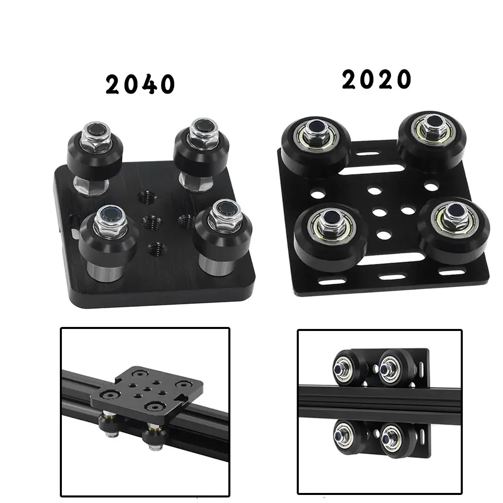 Linear Rod 8Mm - Peças de impressora 3d 2020 v-openbuildd