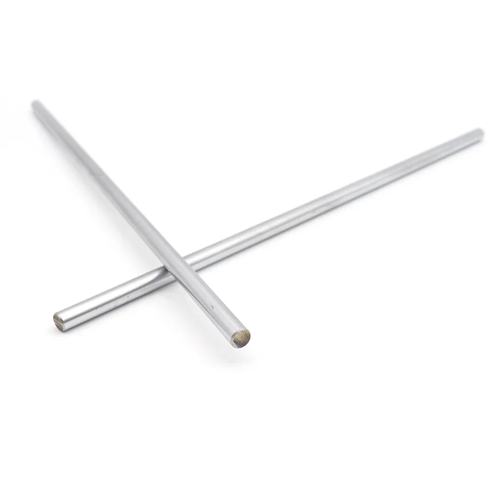 Hastes lisas horizontais 8mm 1 - Linear Rod 8Mm avaliação e preço