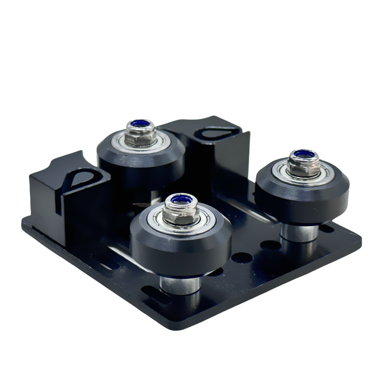Placa de pórtico v com ranhura - V Slot Wheel avaliação e preço