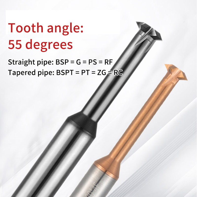 Chowmaster Polegada fresa de l - End Mill Set avaliação e preço