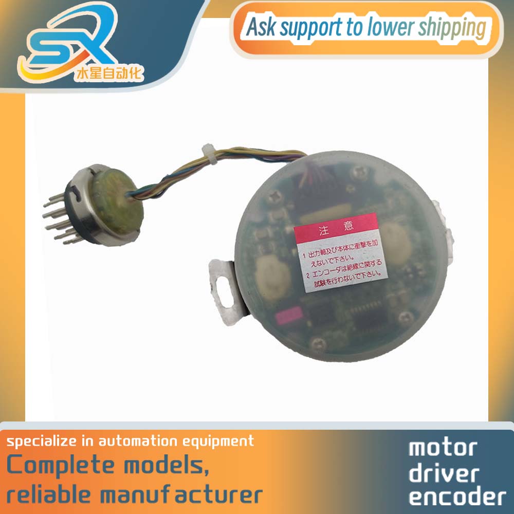 Codificador de servo motor F68 - Servo Motor avaliação e preço