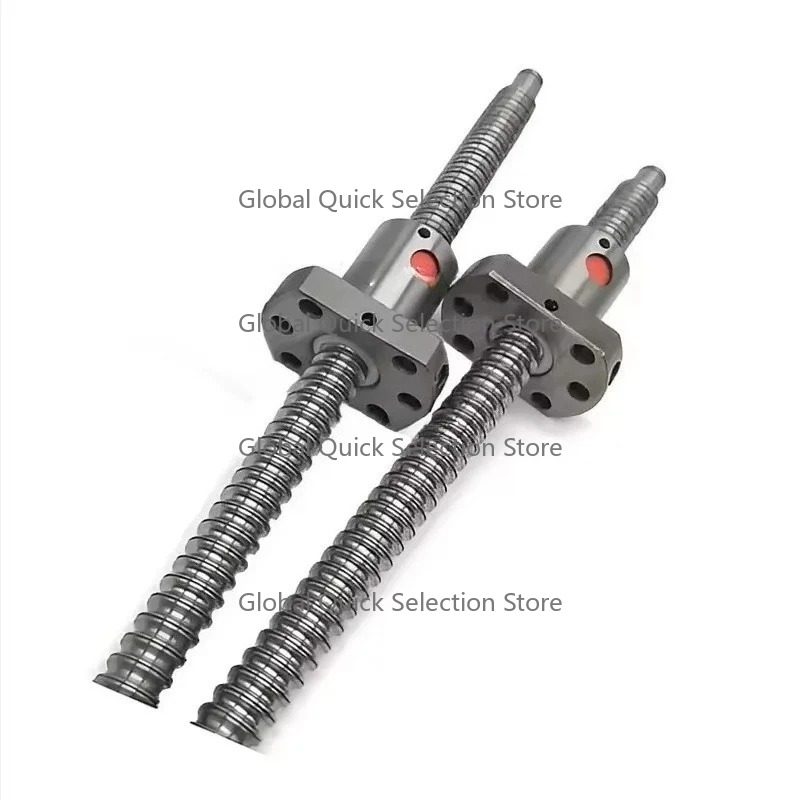 Parafuso de Esfera de 3000mm p - Ball Screw avaliação e preço