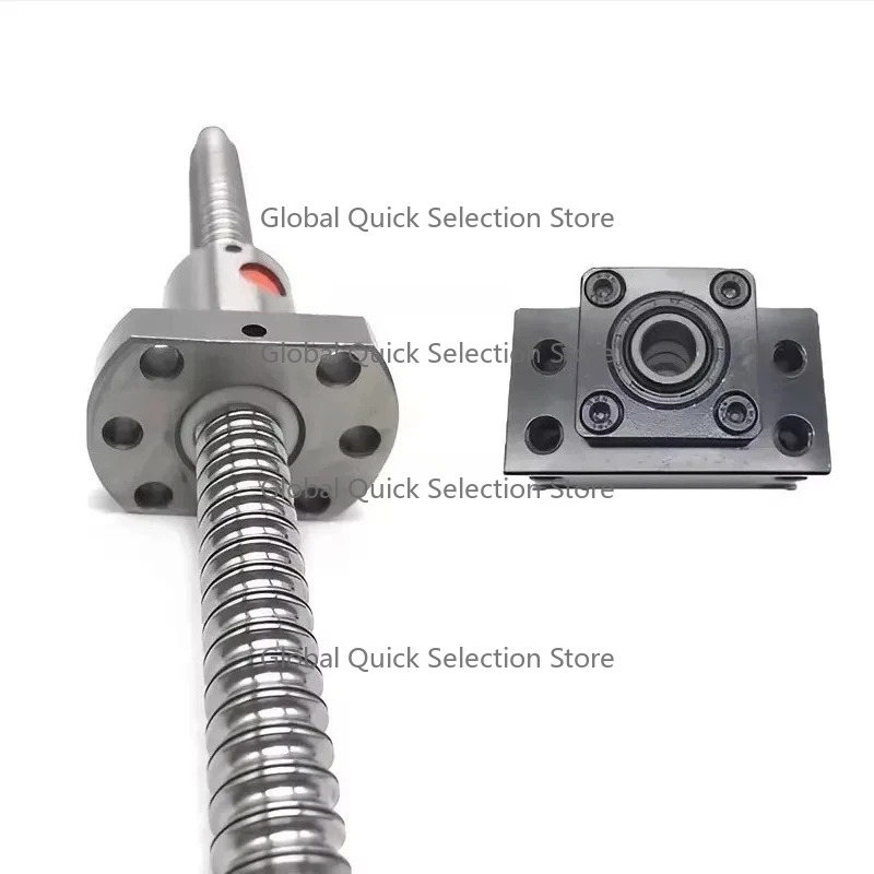 Parafuso de Esfera de 3000mm p - Ball Screw avaliação e preço