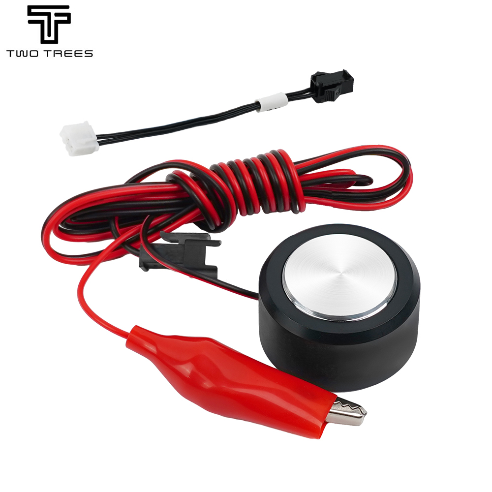 Sonda de placa de toque de con - 3018 Cnc avaliação e preço