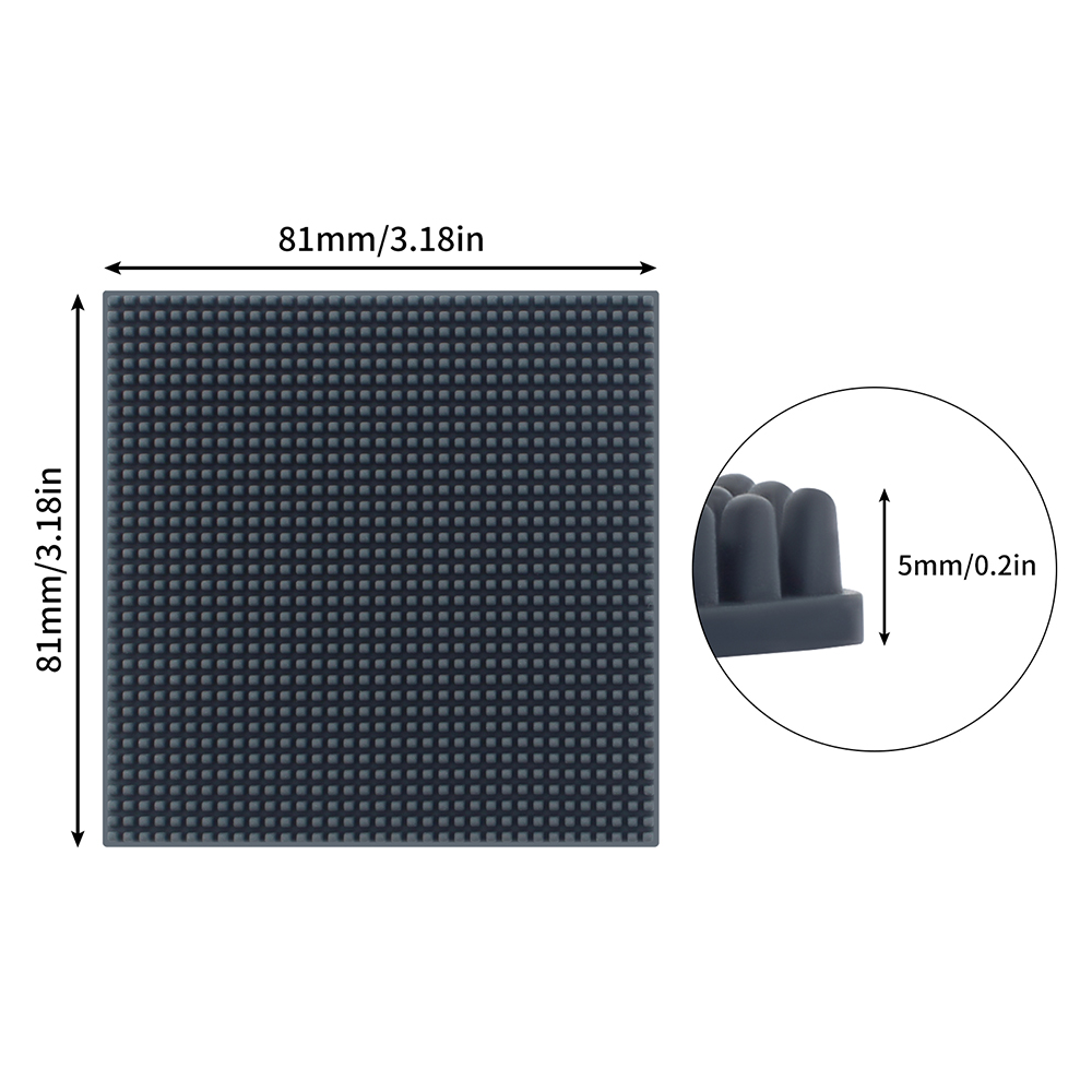 NOVO Kit DIY de Escova de Sili - Aluminium Profile 2020 avaliação e preço