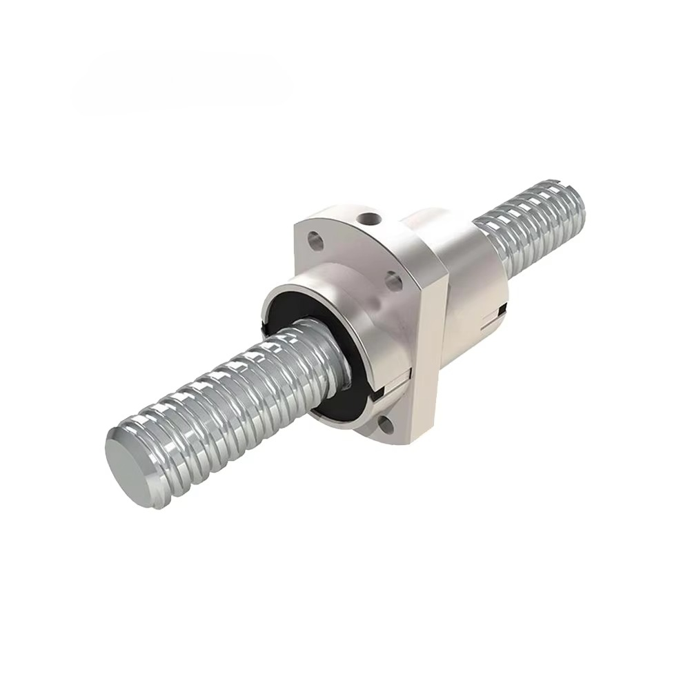 Parafuso de Esferas Laminadas  - Ball Screw avaliação e preço
