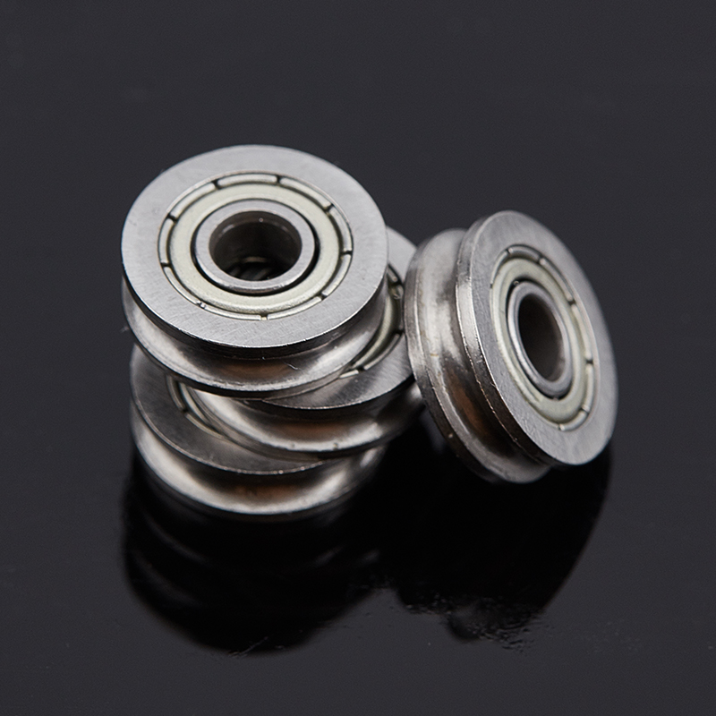 Rolamentos de esferas para rod - V Slot Wheel avaliação e preço