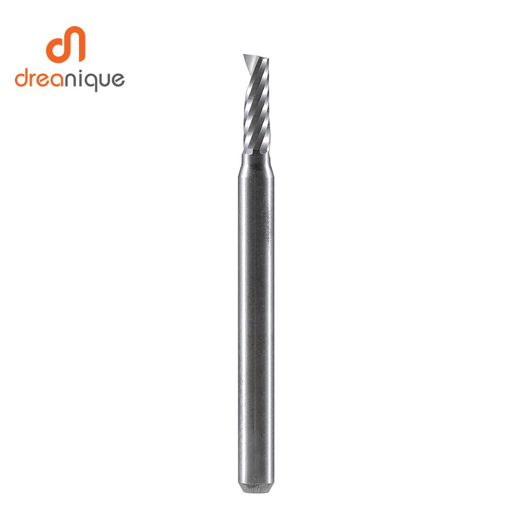 1 unidade Fresa Espiral de Pon - End Mill Set avaliação e preço