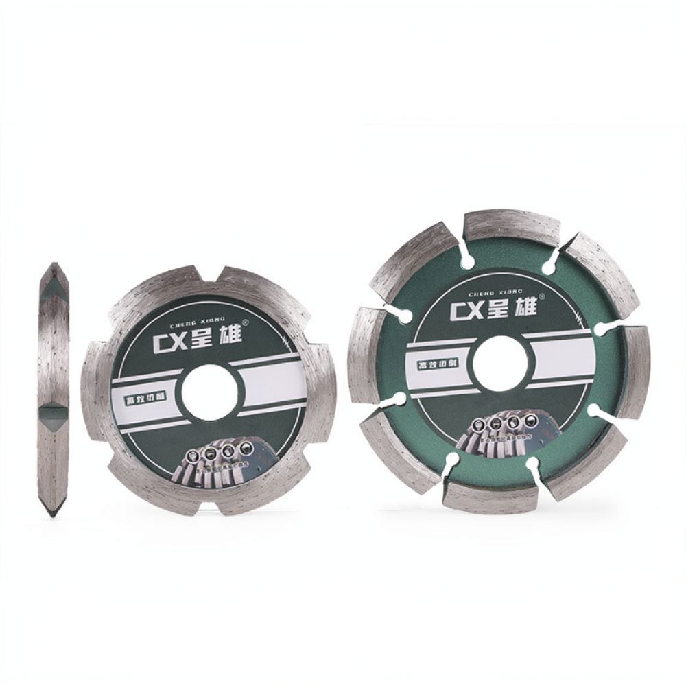 Disco de corte em forma de V p - V Slot Wheel avaliação e preço