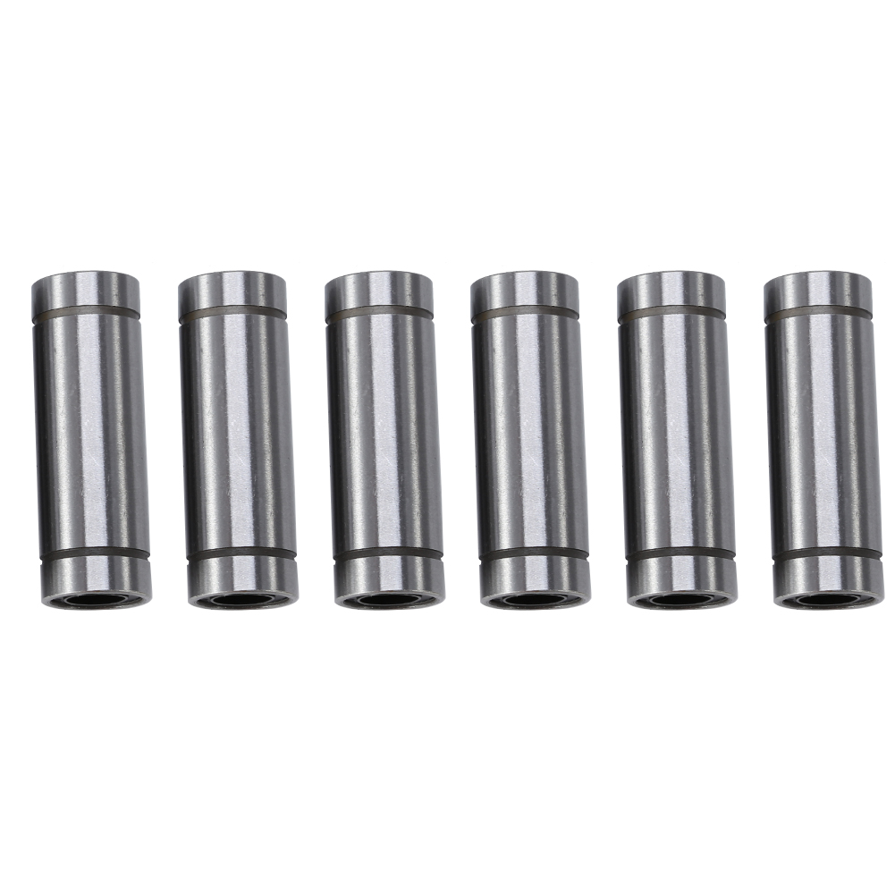 Rolamento de esferas deslizant - Linear Rod 8Mm avaliação e preço