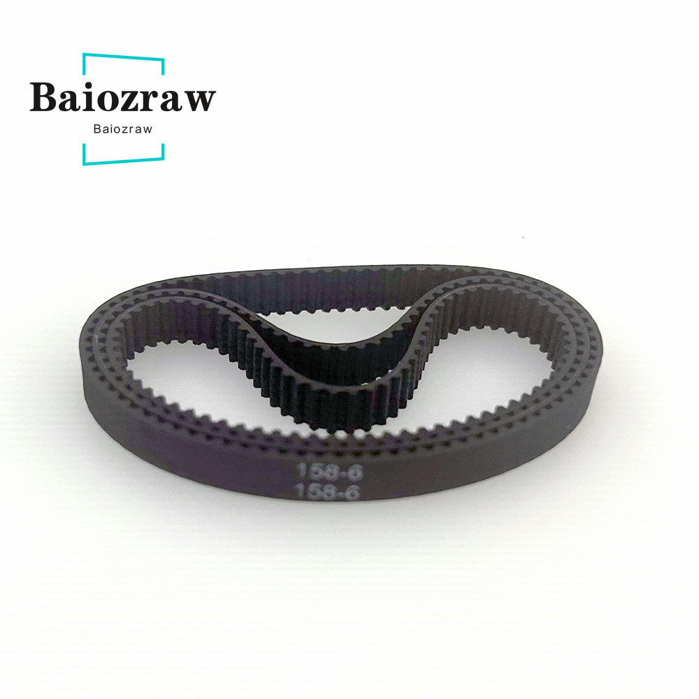 Peças de impressora 3D GT2 6mm - Gt2 Pulley avaliação e preço