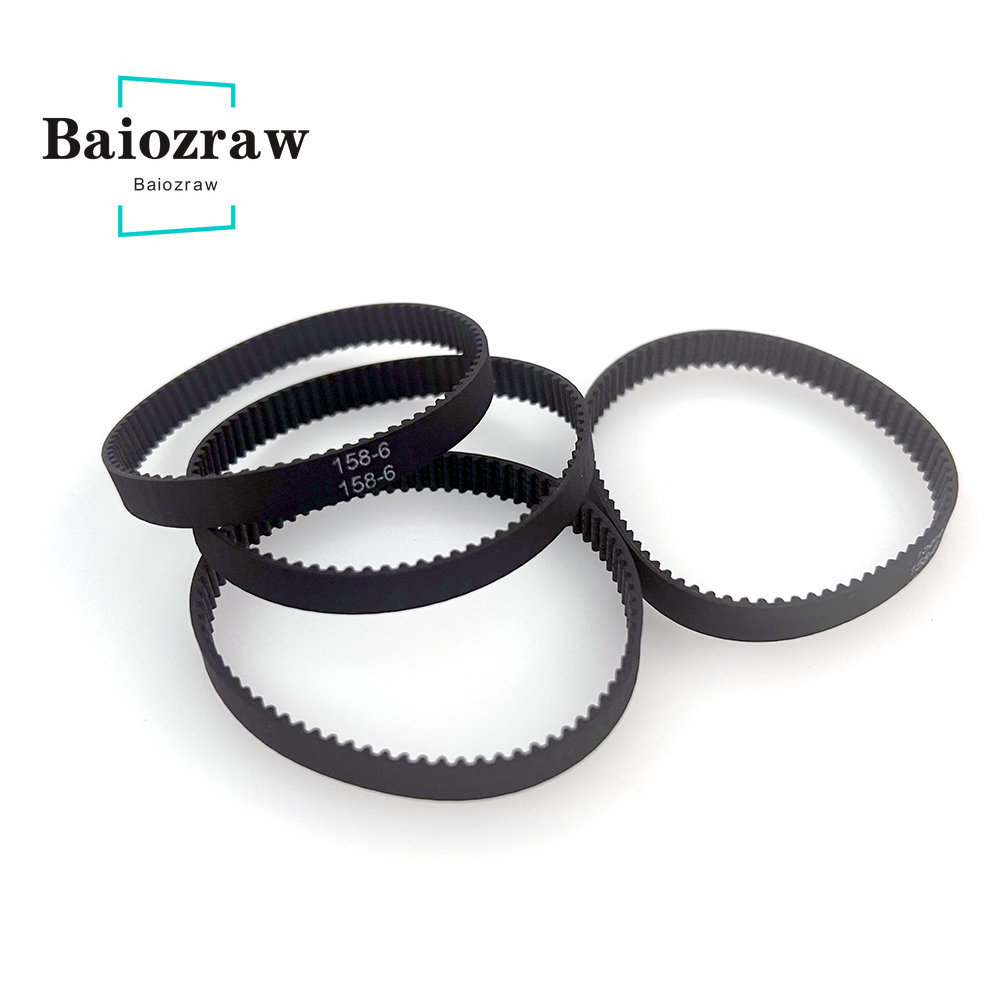Peças de impressora 3D GT2 6mm - Gt2 Pulley avaliação e preço