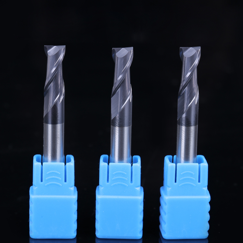 Zgt fresa de corte hrc50 2 fla - End Mill Set avaliação e preço
