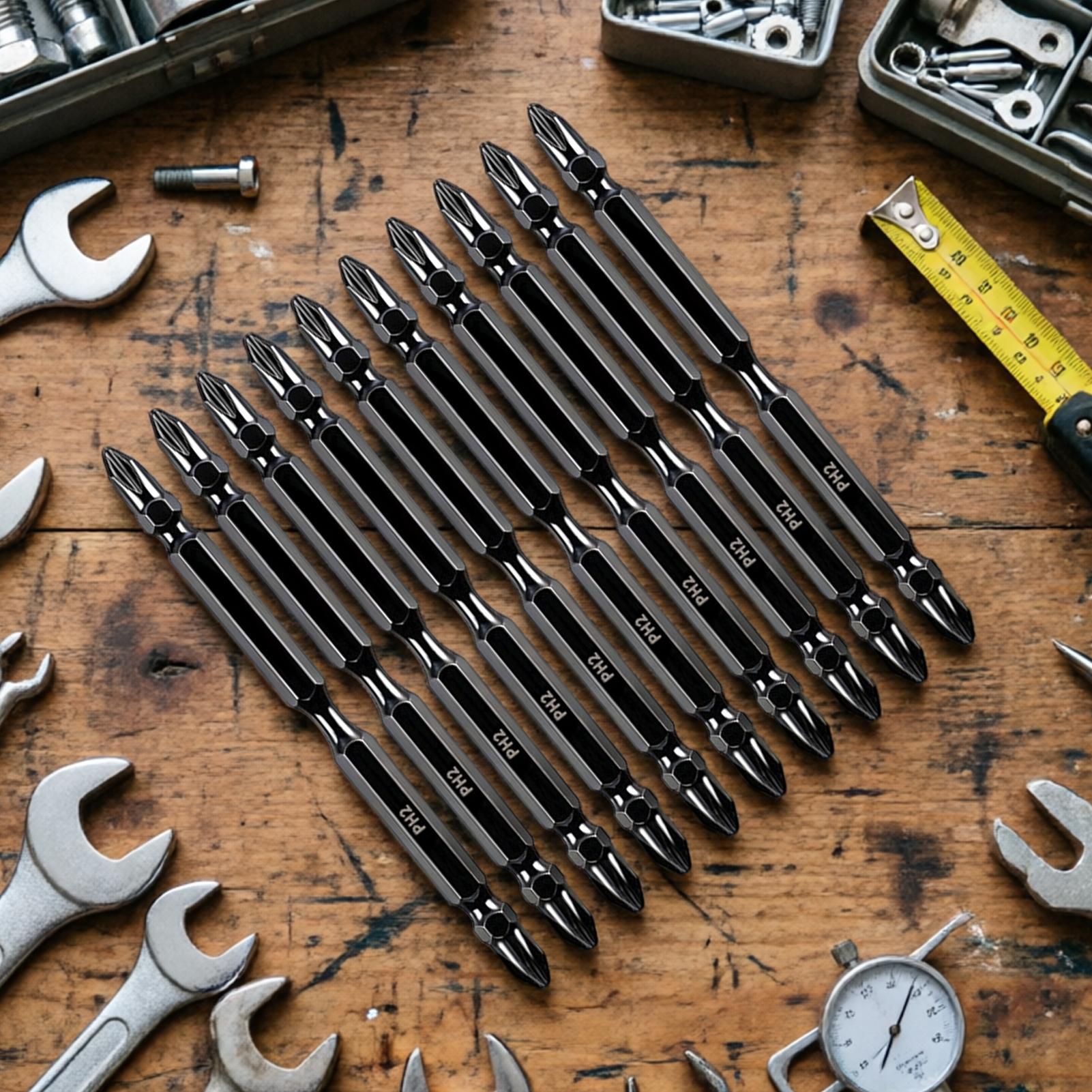 Conjunto de brocas magnéticas  - End Mill Set avaliação e preço