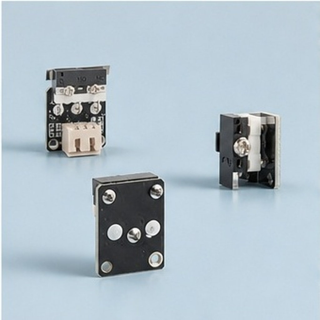 Conjunto de interruptores de f - Limit Switch avaliação e preço