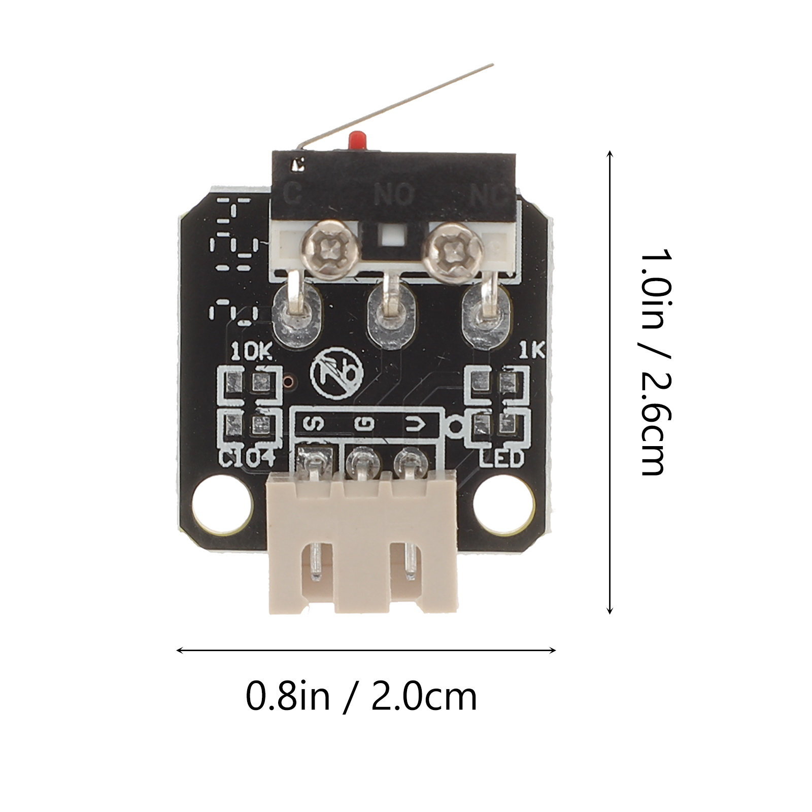 Conjunto de interruptores de f - Limit Switch avaliação e preço