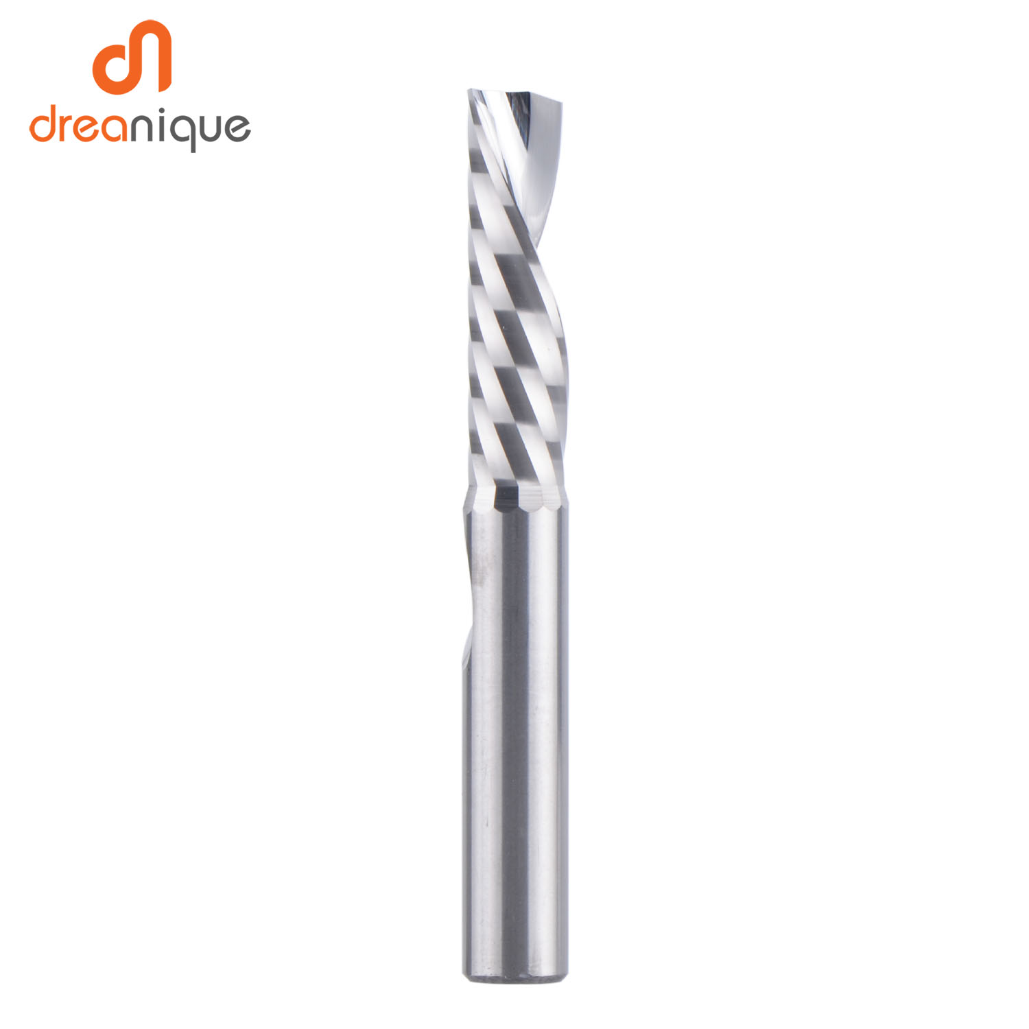 1pc aaaaa única flauta espiral - End Mill Set avaliação e preço