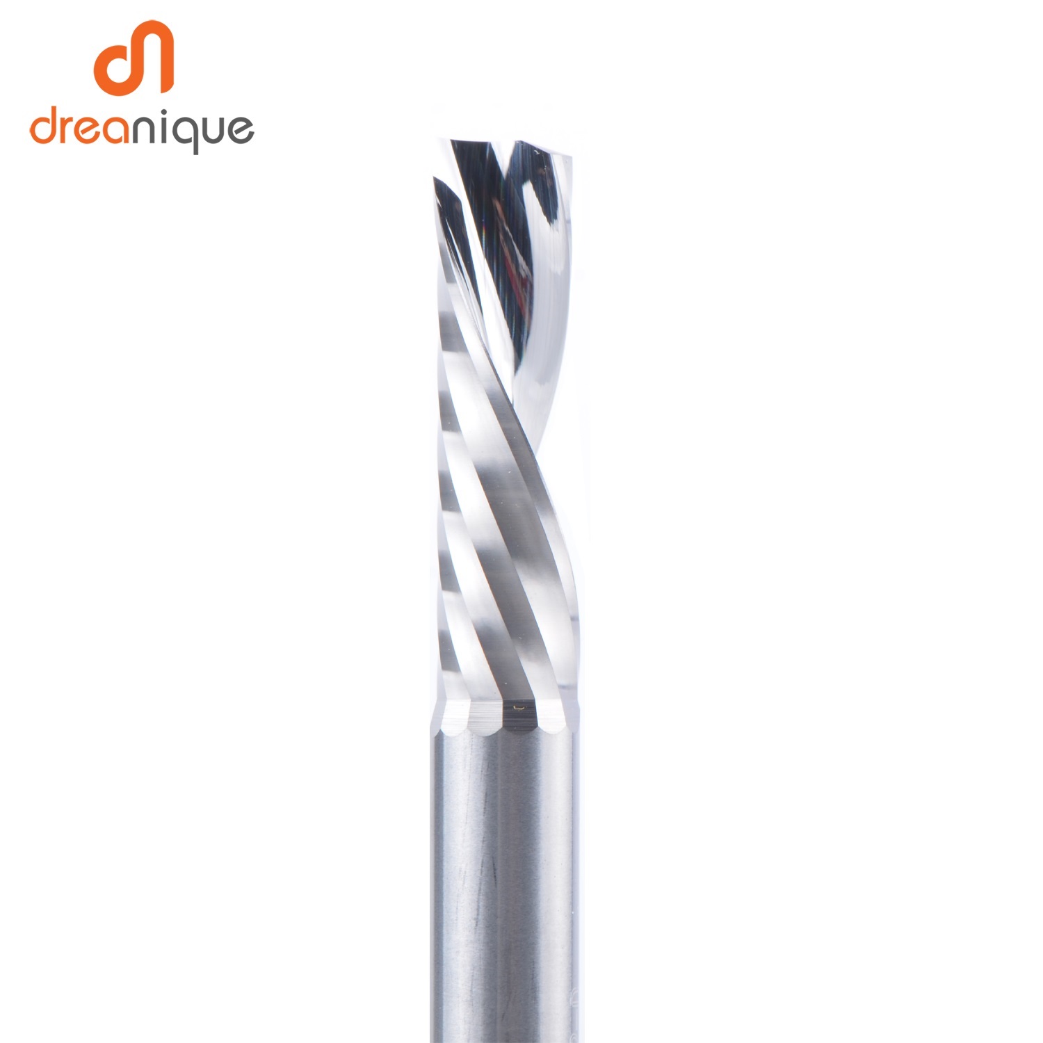 1pc aaaaa única flauta espiral - End Mill Set avaliação e preço