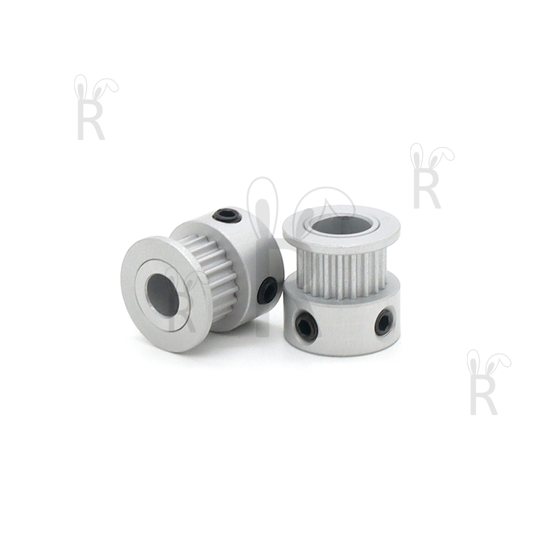 Polia GT2 2GT 12T 14T 15T 16T  - Gt2 Pulley avaliação e preço