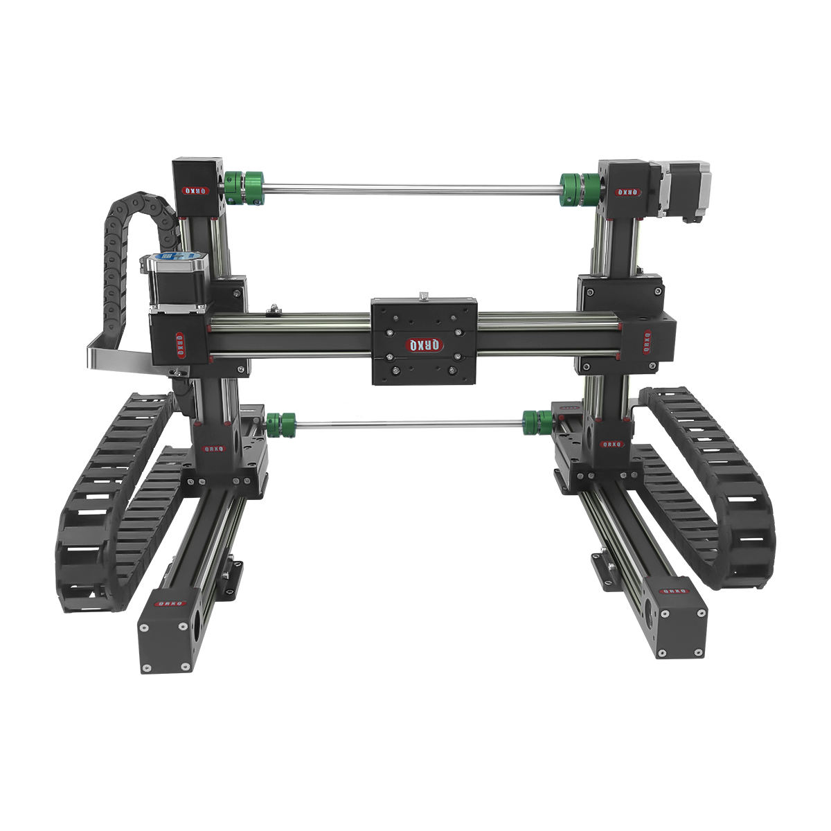 Robô Gantry RXP45XYZ-H com Mes - Linear Rail avaliação e preço