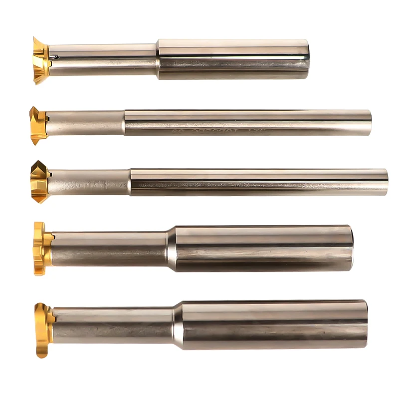 Ferramenta de Inserção Tipo T  - End Mill Set avaliação e preço