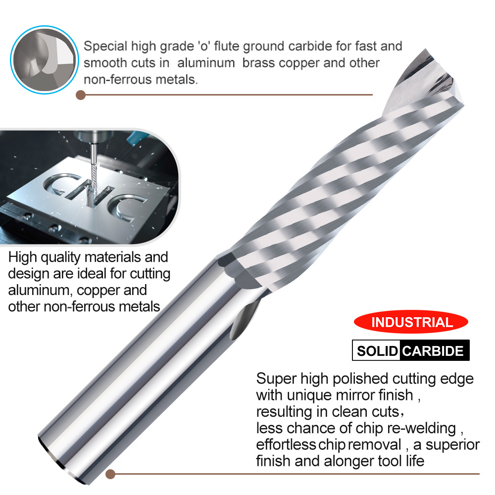 Xcan carboneto de moagem corta - End Mill Set avaliação e preço