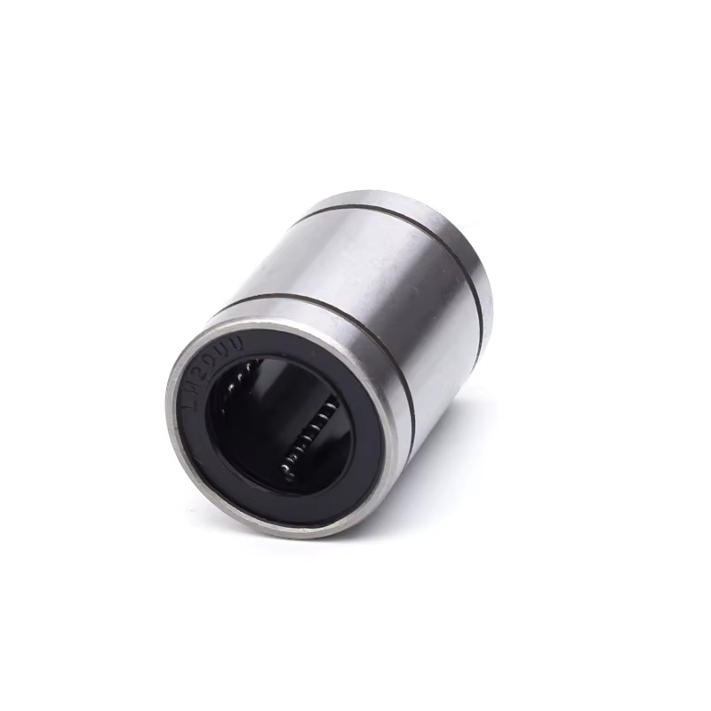 10 peças LM8 LM8UU LM3UU LM10U - Linear Rod 8Mm avaliação e preço