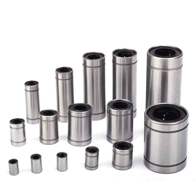 10 peças LM8 LM8UU LM3UU LM10U - Linear Rod 8Mm avaliação e preço