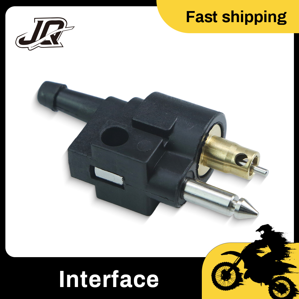 Conector de Linha de Combustív - Coupling 8Mm avaliação e preço