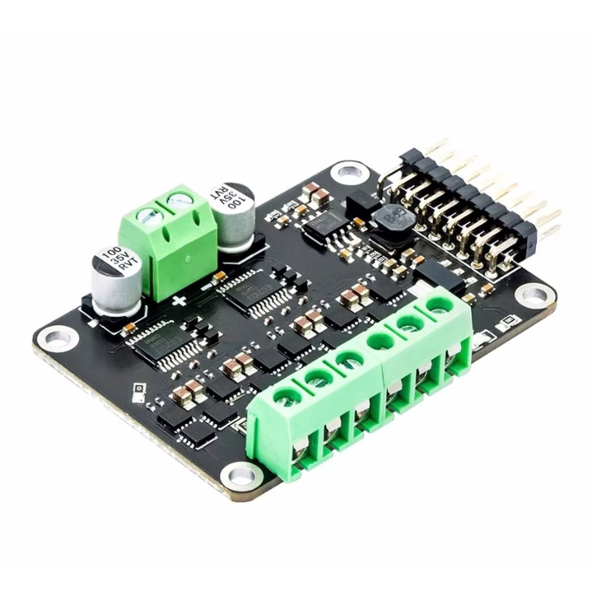 【Peças para Motores】 Controlad - Servo Motor avaliação e preço