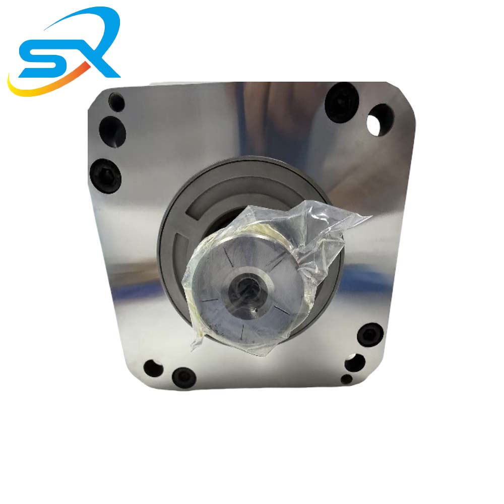 Motor de Alta Potência SANYO D - Servo Motor avaliação e preço