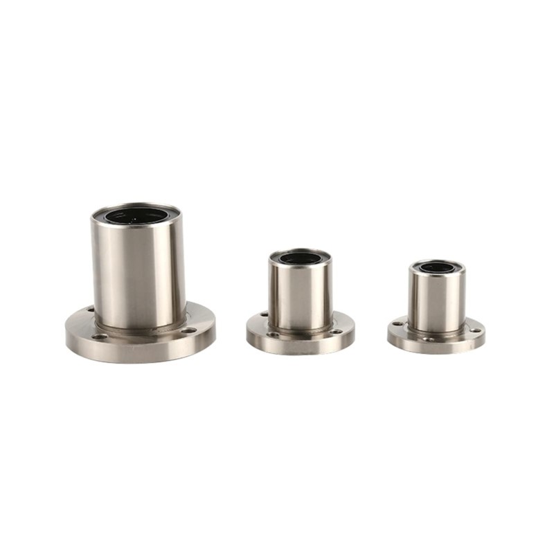 4 unidades/pacote Lmf8uu Lmf10 - Linear Rod 8Mm avaliação e preço