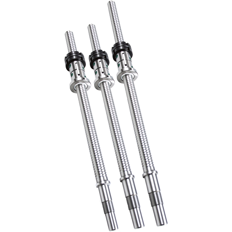 Parafuso de esferas tipo FL pa - Ball Screw avaliação e preço