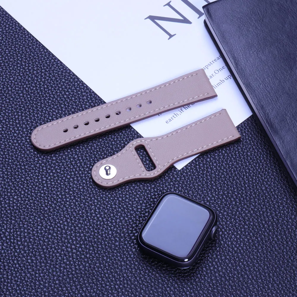 Pulseira de couro para samsung - Gt2 Pulley avaliação e preço