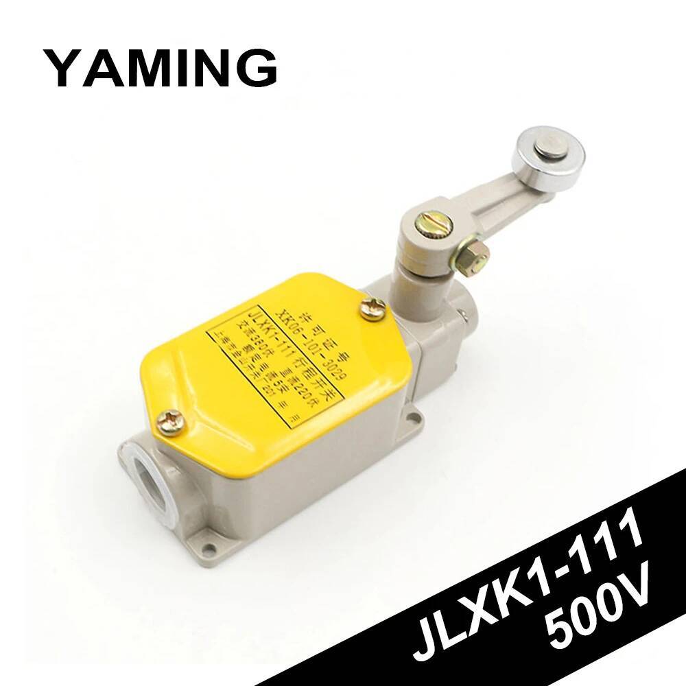 Interruptor de curso para segu - Limit Switch avaliação e preço