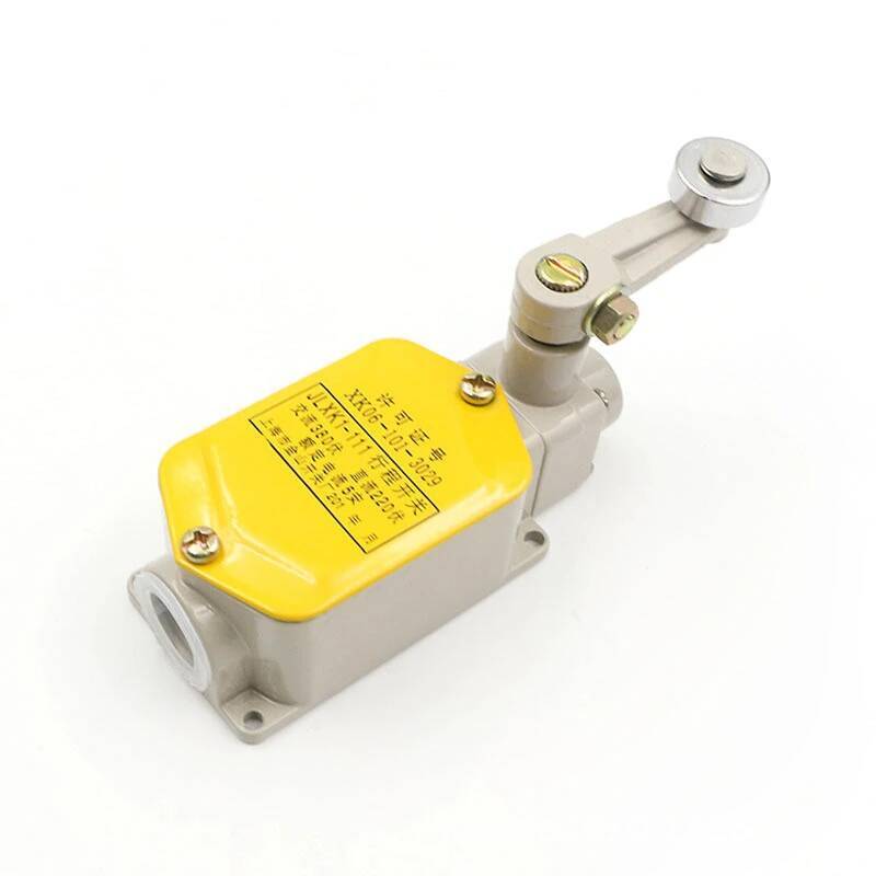 Interruptor de curso para segu - Limit Switch avaliação e preço