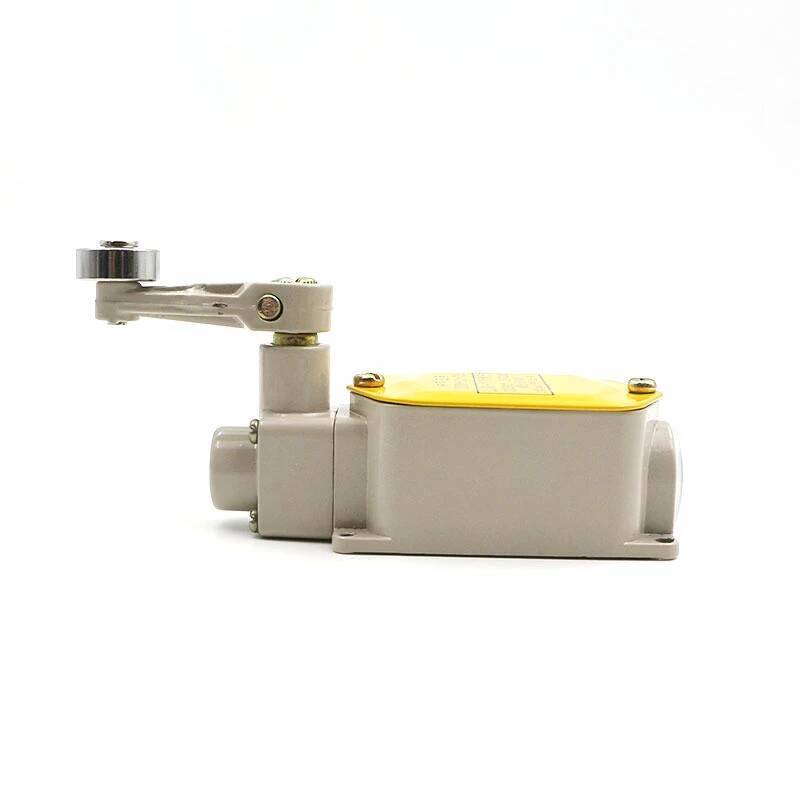 Interruptor de curso para segu - Limit Switch avaliação e preço