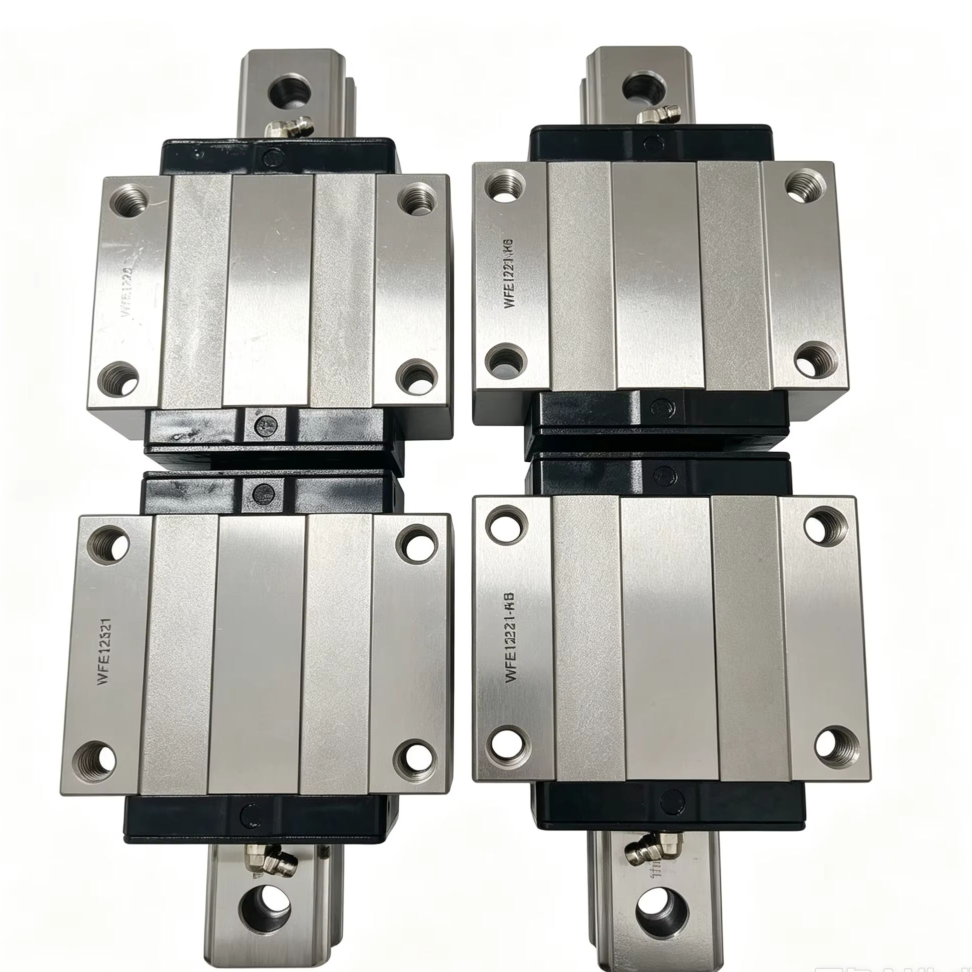 93-50-10000A 93-50-10000B 93-5 - Linear Rail avaliação e preço