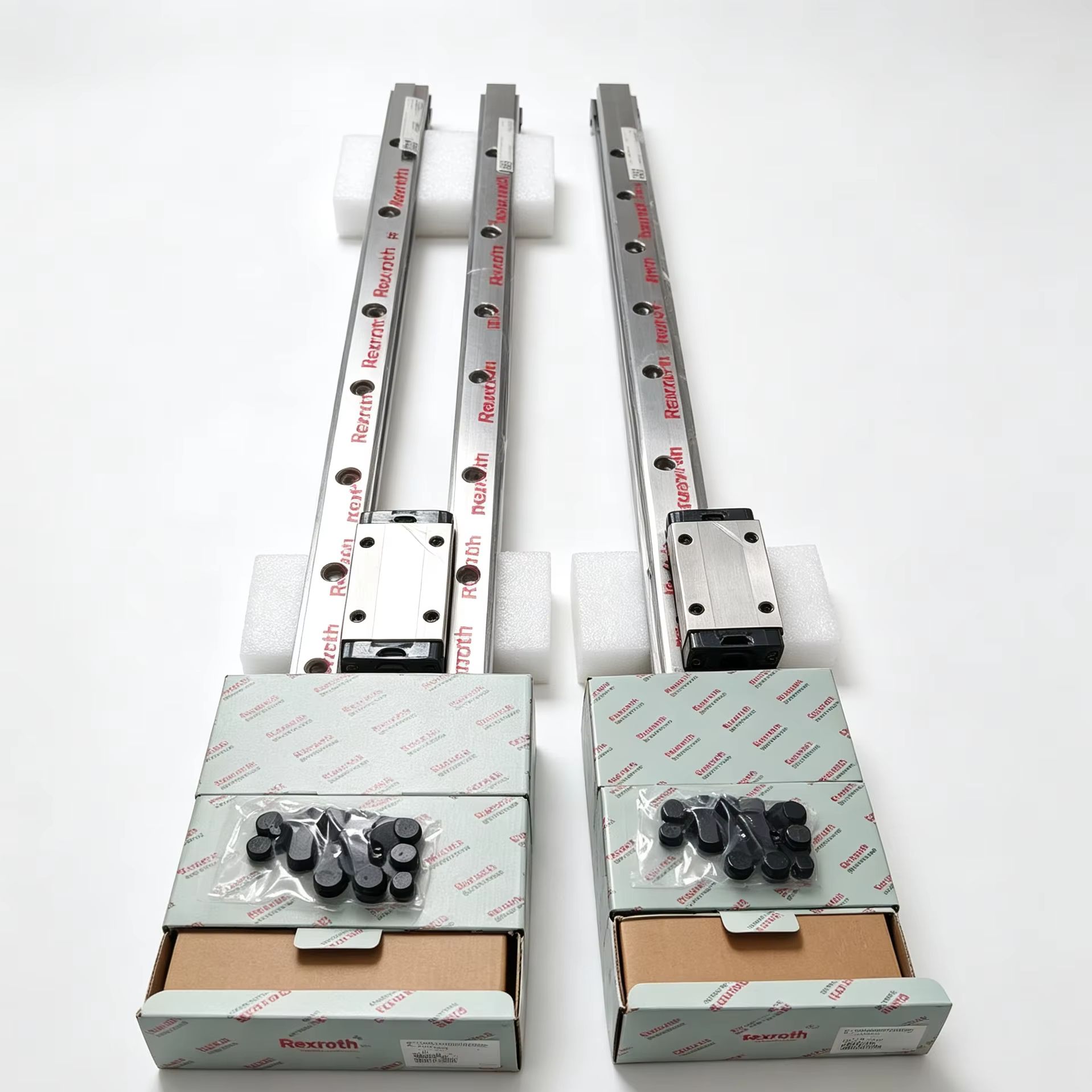 93-50-10000A 93-50-10000B 93-5 - Linear Rail avaliação e preço