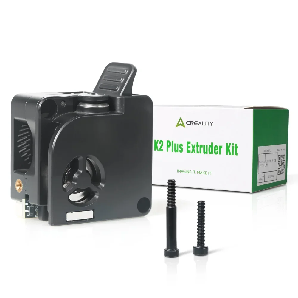 Creality original k2 plus extr - Aluminium Profile 2020 avaliação e preço