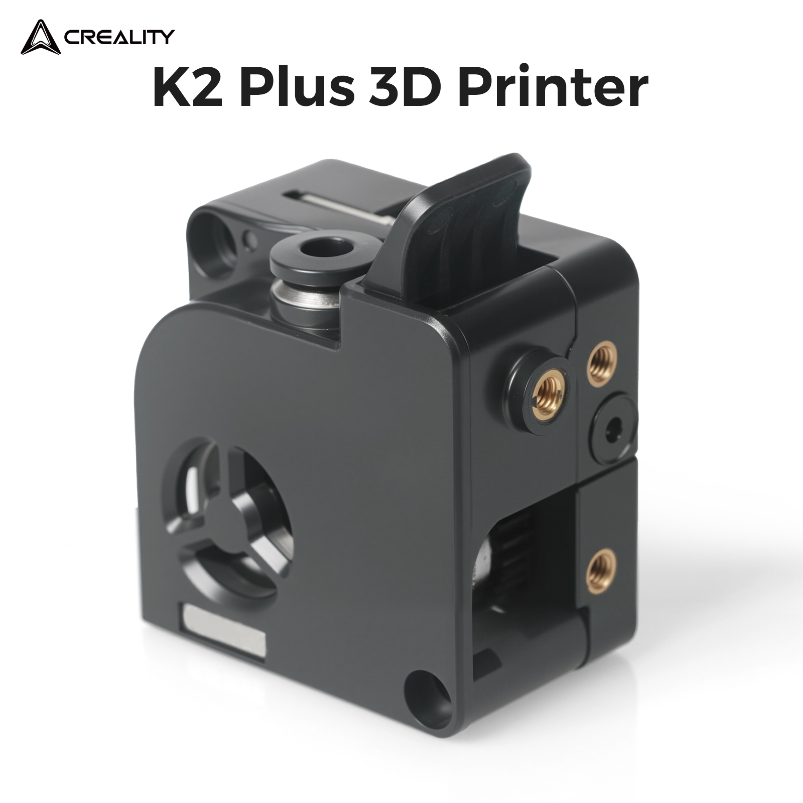 Creality original k2 plus extr - Aluminium Profile 2020 avaliação e preço
