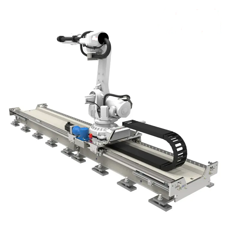 Trilho de Rastreamento GBS-02- - Servo Motor avaliação e preço