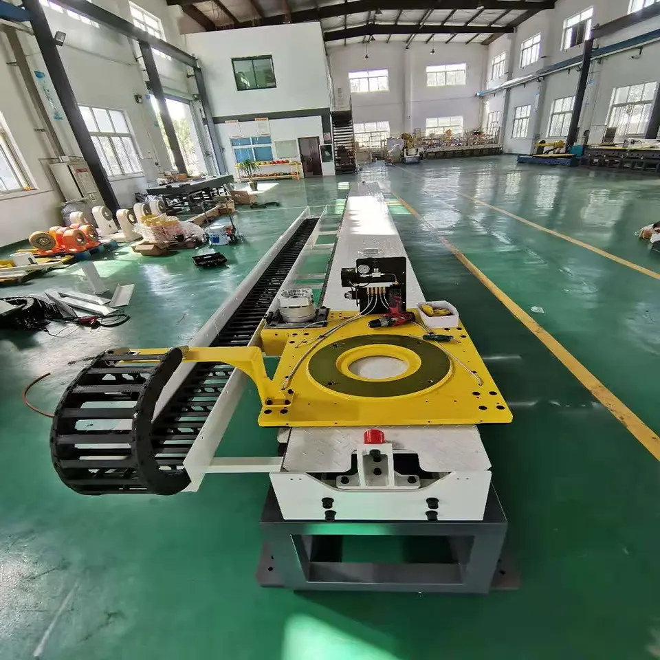 Trilho de Rastreamento GBS-02- - Servo Motor avaliação e preço