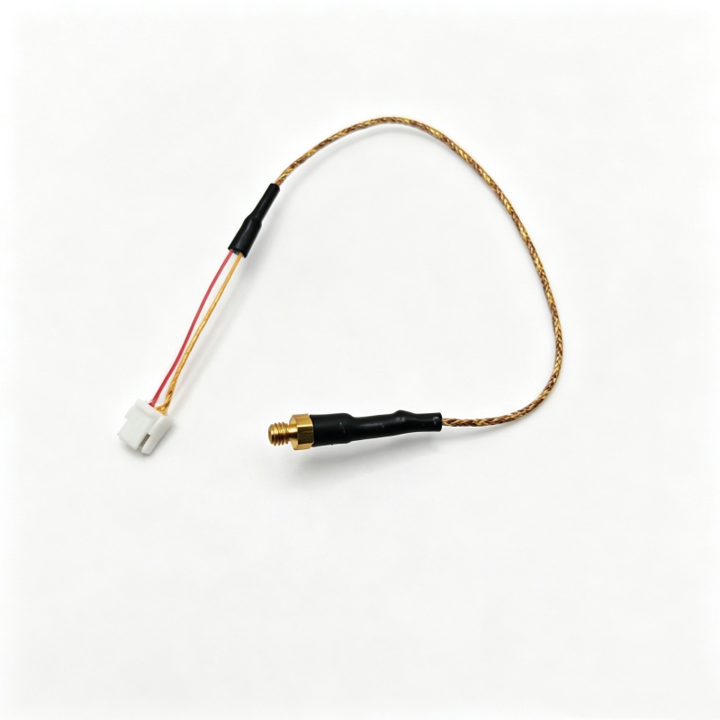 Cartucho de tubo de aqueciment - Linear Rod 8Mm avaliação e preço