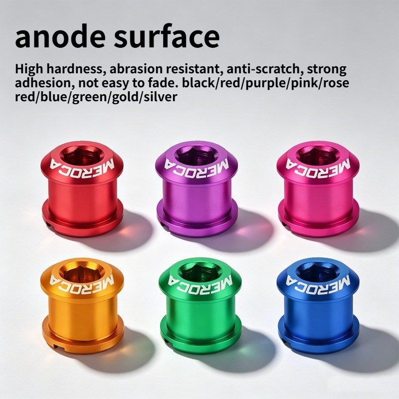 Parafusos de coroa MEROCA (5 p - Lead Screw 8Mm avaliação e preço