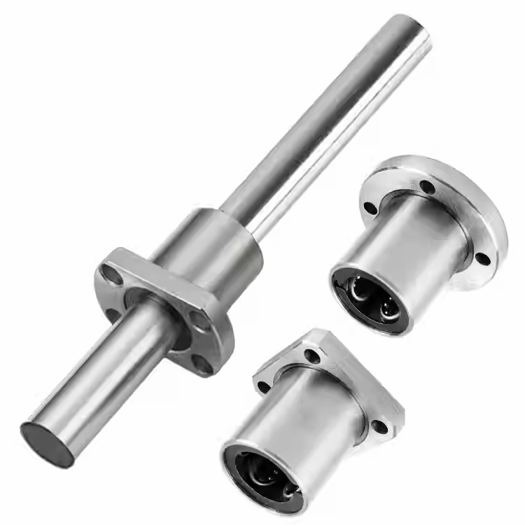 1 peça 6mm/8mm/10mm/12mm/13mm/ - Linear Rod 8Mm avaliação e preço